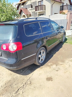 Vw passat b6 break  - imagine 4