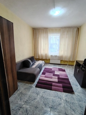 Garsoniera de închiriat 