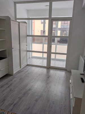 Apartament o camera in Cartierul Visoianu 