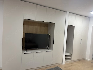 Închiriez garsonieră nou în Hills Titanium - imagine 2