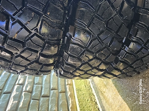 Vand 5 roti pentru Jimny 235/75/15 - imagine 5