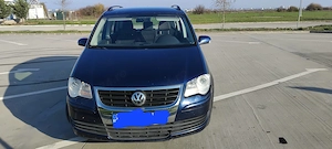 Volkswagen Touran 1t1 