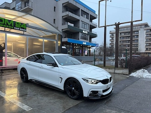Bmw seria 430i x drive