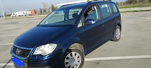 Volkswagen Touran 1t1  - imagine 2