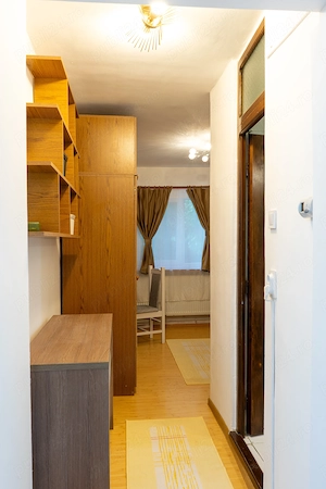 inchiriez apartament cu 1 camera in cart Marasti