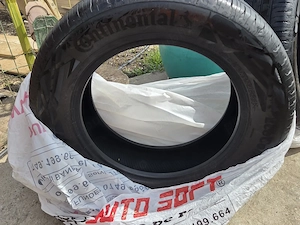 4Anvelope de Vară Continental-Ca noi-215/65/R17