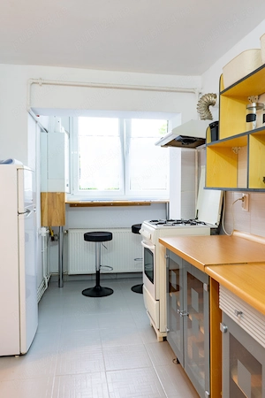 inchiriez apartament cu 1 camera in cart Marasti
