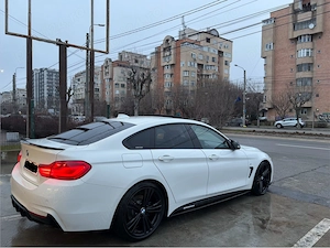 Bmw seria 430i x drive - imagine 2