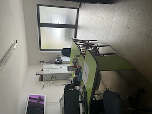 Inchiriez apartament 3 camere strand cu birou la parter - imagine 5