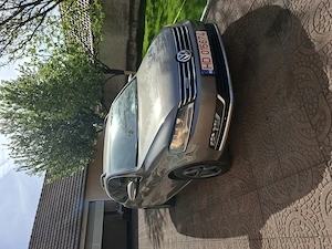 Vw Passat B7 2012 Euro 5 Highline - imagine 3