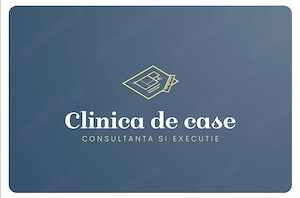 Meseriași amenajări interioare și exterioare