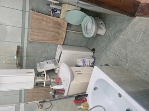 Apartament  la casa in centru Oradea - imagine 5
