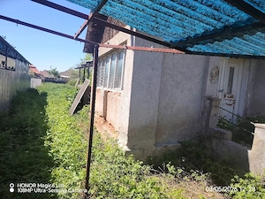 casă de vânzare 