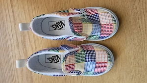 Pantofi de vara copii marca VANS