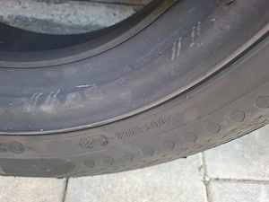 Jante + anvelope vara Nokian tyres pt Logan 185/65 R15 88T - imagine 4