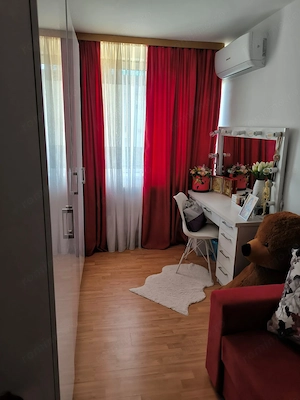 Vand apartament 3 camere semidecomandat - imagine 7