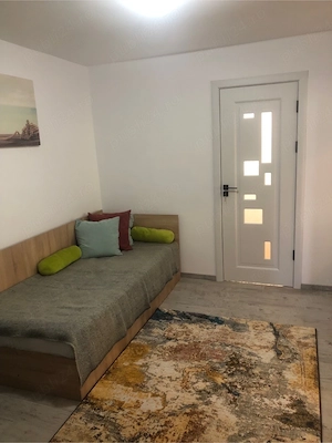 Casa 4 camere , teren 420 mp , Medeea  - imagine 7