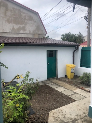 Casa 4 camere , teren 420 mp , Medeea  - imagine 3