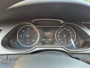 Audi A4 Avant B8.5  - imagine 4
