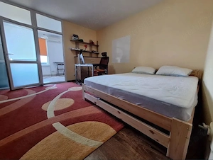 Apartament cu 1 camera in Tatarasi-Doi Baieti,la bulevard - imagine 3