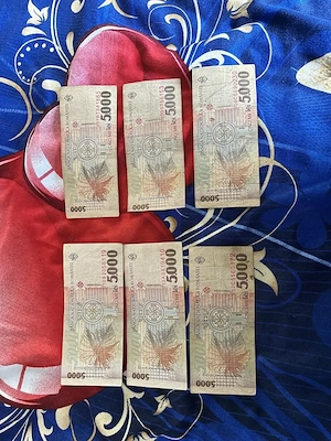 Vând bancnote vechi românești   colecție pentru colecționari