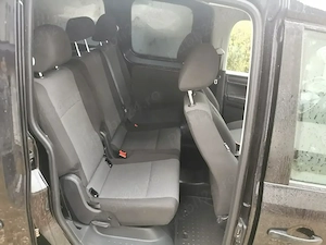 Volkswagen Caddy Maxi 2020  - imagine 6