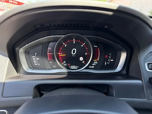 Volvo XC60 D4 webasto, bliss, acc - imagine 5