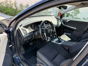 Volvo XC60 D4 webasto, bliss, acc - imagine 3