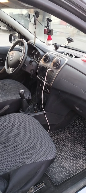 Vând Dacia Sandero 2 - imagine 8
