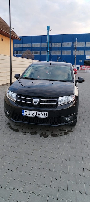 Vând Dacia Sandero 2 - imagine 7