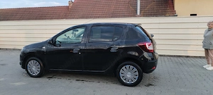Vând Dacia Sandero 2 - imagine 2