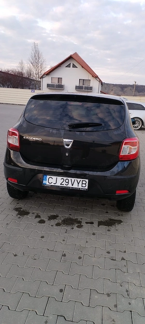 Vând Dacia Sandero 2 - imagine 6