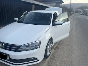 Vand vw Jetta 2.0 diesel, an 2016, 196000km.  - imagine 10