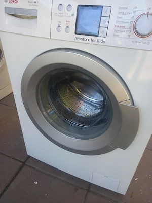 masina de spalat Bosch Avantixx clasa AAA++