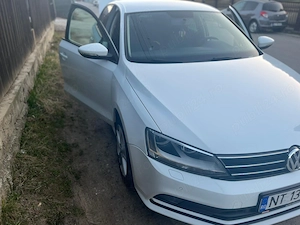 Vand vw Jetta 2.0 diesel, an 2016, 196000km. 