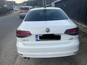 Vand vw Jetta 2.0 diesel, an 2016, 196000km.  - imagine 4