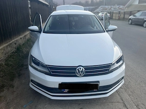 Vand vw Jetta 2.0 diesel, an 2016, 196000km.  - imagine 2