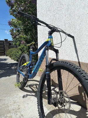 enduro giant trance 3 2018 