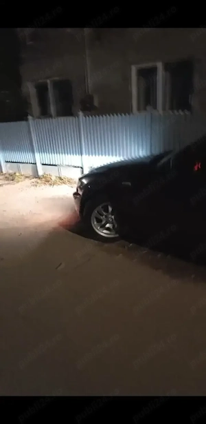 Vand BMW e 46,2002 benzină  - imagine 4