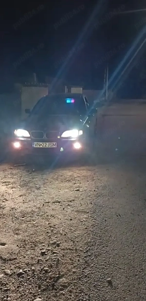 Vand BMW e 46,2002 benzină  - imagine 2