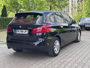 BMW 216 d  Automat - imagine 4