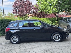 BMW 216 d  Automat - imagine 6