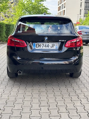 BMW 216 d  Automat - imagine 9