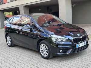 BMW 216 d  Automat - imagine 2