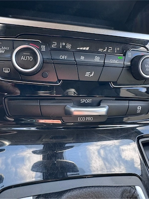 BMW 216 d  Automat - imagine 8