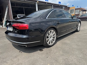 Audi A8 Matrix Distronic plus - imagine 4