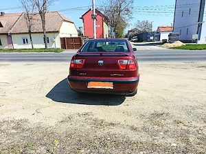 seat cordoba pentru dezmembrat - imagine 3