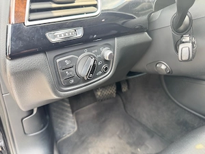Audi A8 Matrix Distronic plus - imagine 2