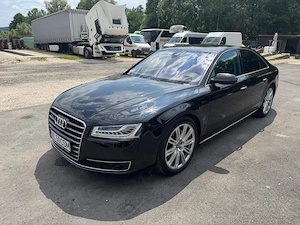 Audi A8 Matrix Distronic plus - imagine 5