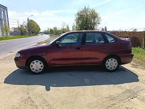 seat cordoba pentru dezmembrat